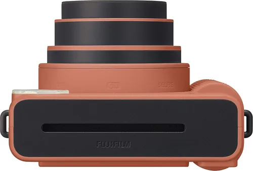 Miniatura 5 de Fujifilm Instax Square SQ1 - Cámara instantánea - Naranja terracota