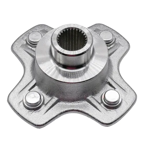 Reemplazo del cubo de la rueda del eje trasero derecho para Honda TRX500 TRX520 TRX420 ATV TRX420FA TRX420FE TRX420FM TRX420TE TRX420TM Rancher 420