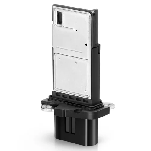 Medidor de flujo de aire masivo Sensor MAF apto para 06-16 Buick 06-11 Cadillac 05-14 Chevrolet 06-12 GMC 08-10 Hummer 06-08 Isuzu 05-10 Pontiac