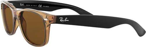 Miniatura 8 de Ray-Ban RB2132 New Wayfarer Gafas de sol cuadradas