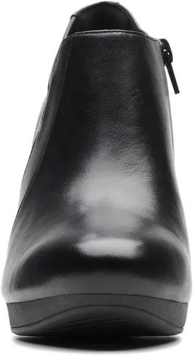Miniatura 3 de Clarks Botines Ambyr Hope para mujer