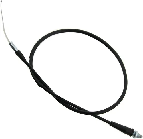 Cable del acelerador compatible con Yamaha Moto 4 YFM350ER 1994 1995 por Race-Driven