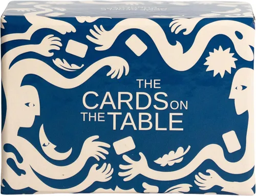 – Edición en Inglés - 152 Tarjetas de Conversación de Temas de Mesa para Conexiones Significativas | Perfecto para Amigos, Familiares y Parejas |