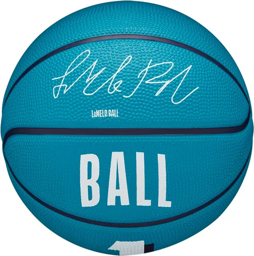 Miniatura 5 de WILSON NBA Player Icon Baloncesto al aire libre