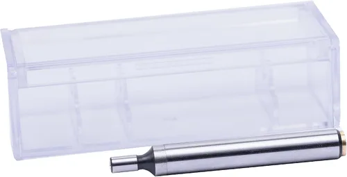 Miniatura 6 de HFS (R) Edge Finder vástago de 3/8" de diámetro, punta de 0.200" de diámetro para fresadora