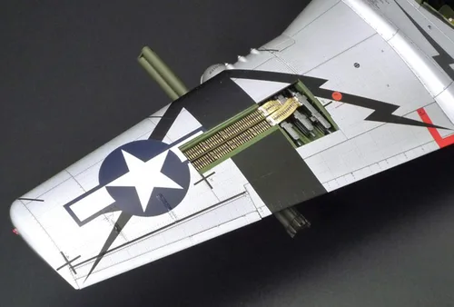 Miniatura 3 de Tamiya Modelos P-51D/K Mustang Modelo Kit