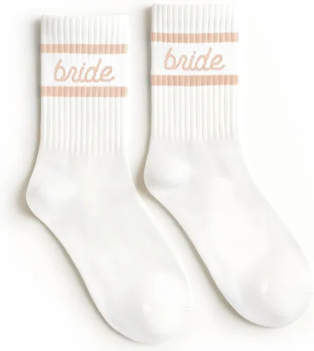 Miniatura 19 de Regalos de dama de honor para mujeres, regalos de boda, propuesta, regalos de despedida de soltera, decoraciones de calcetines de novia..