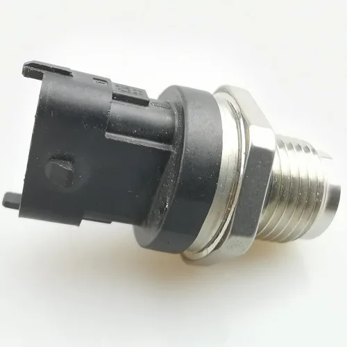 Miniatura 4 de Válvula solenoide de riel de alta presión para SAIC MAXUS V80 0281002937