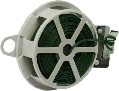 Miniatura 5 de Gardener's Blue Ribbon - Precinto plástico resistente con cortador. T001B