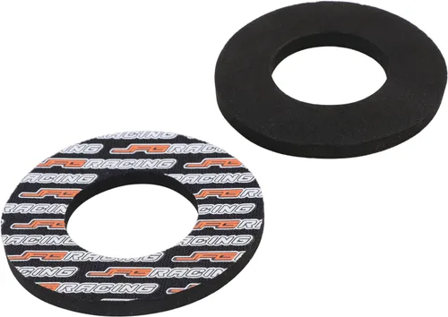 Miniatura 6 de JFG RACING Conjunto de Acelerador para Motocicleta, 7/8" 22mm Puños de Acelerador de Giro Rápido con Cable de Acelerador de Aleación de Aluminio