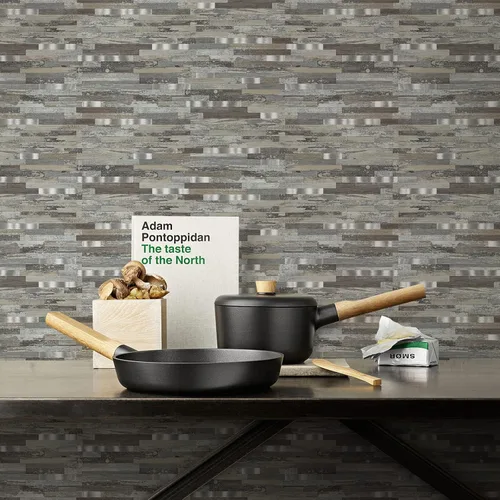 Miniatura 6 de 10 Piezas de Azulejos de Mosaico de PVC para Despegar y Pegar, para Salpicaduras de Cocina, Etc