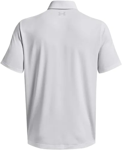 Miniatura 6 de Under Armour Polo Playoff 3.0 para hombre