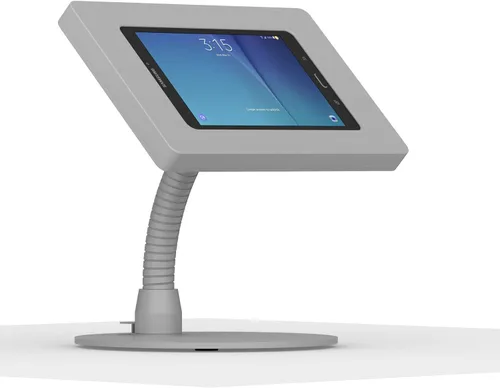 Miniatura 46 de VidaMount Carcasa negra y soporte flexible portátil [paquete] compatible con Surface Go, Go 2, Go 3 y Go 4