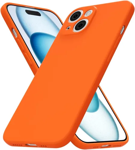 Miniatura 109 de Funda de silicona para iPhone 11, funda delgada de gel de goma suave para mujeres y niñas, bonita funda de teléfono de TPU mate con protección