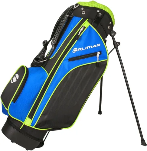 Miniatura 4 de Orlimar Bolsa de golf ATS para niños, bolsa de golf con patas para niños
