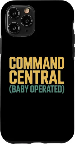 Miniatura 27 de Command Central (Baby Operated) Case for iPhone 16