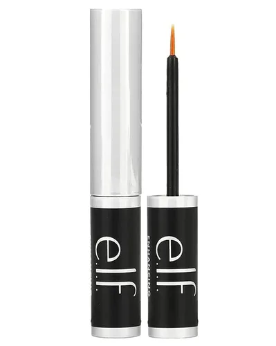 Miniatura 6 de e.l.f. - Suero para mejorar pestañas y cejas, promueve pestañas y cejas de aspecto más largo, fórmula nutritiva y acondicionadora, transparente
