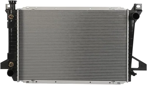 Miniatura 15 de SCITOO Conjunto de radiadores de motor de repuesto automotriz para 1988 1989 1991 1992 1994 para Toyota para 4Runner 3.0L 1988-1993 1995 para Toyota