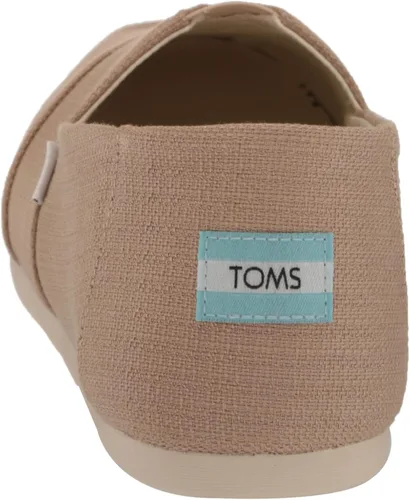 Miniatura 3 de TOMS Alpargata Cloudbound 10019632 - Mocasines planos para mujer