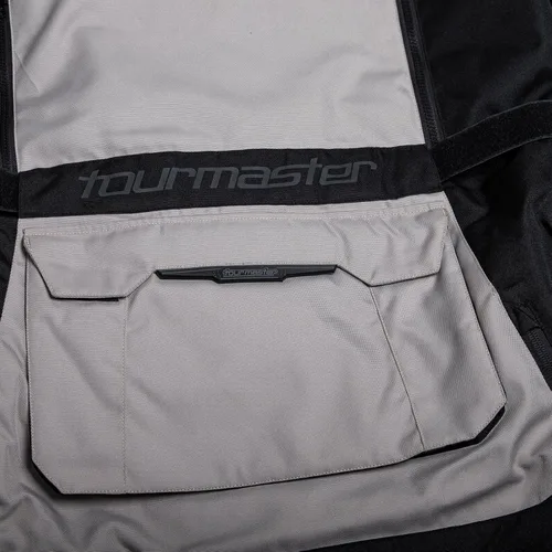 Miniatura 6 de Tourmaster Chaqueta de Motocicleta Transition para Hombre