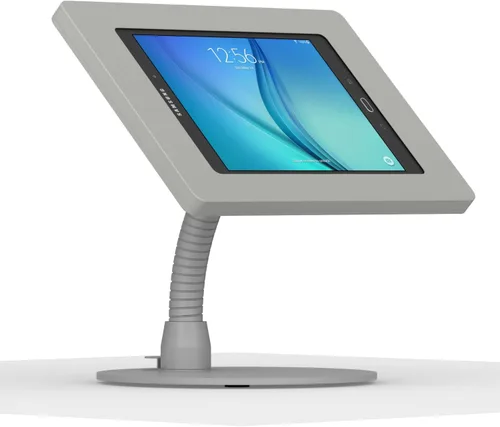 Miniatura 70 de VidaMount Carcasa negra y soporte flexible portátil [paquete] compatible con Surface Go, Go 2, Go 3 y Go 4