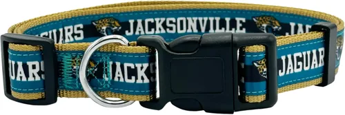 Miniatura 30 de Collar NFL PET Philadelphia Eagles para Perros, Collar de Equipo de Fútbol de Tamaño Extra Grande para Perros y Gatos. Un Collar para Gatos y Perros
