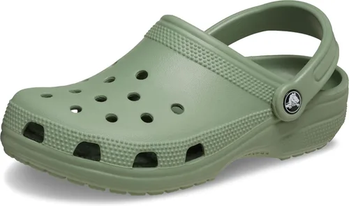 Miniatura 16 de Crocs Zuecos clásicos unisex para adultos