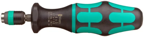 Miniatura 15 de Desarmador hexagonal, de la marca Wera, 1