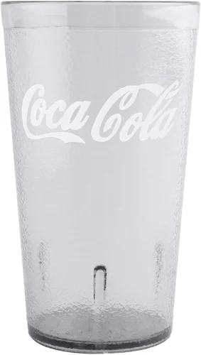 Miniatura 8 de G.E.T. Enterprises 6620-HO de 591 ml. / 20 oz. Vaso