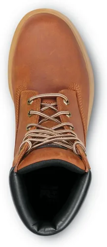 Miniatura 5 de Timberland PRO Men's 6 Direct Attach MaxTRAX Steel Toe Waterproof Insulated Boot
