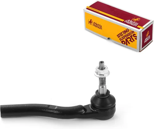 Miniatura 142 de Metrix - Barra de acoplamiento exterior prémium ES3197RL para Ford Probe 1993-1997, Mazda MX-6 1993-1997, Mazda 626 1993-2002, Mazda MPV 2000-2006