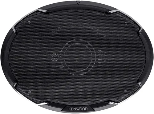 Miniatura 3 de Kenwood KFC-6996PS Altavoces de 5 vías de 6" x 9