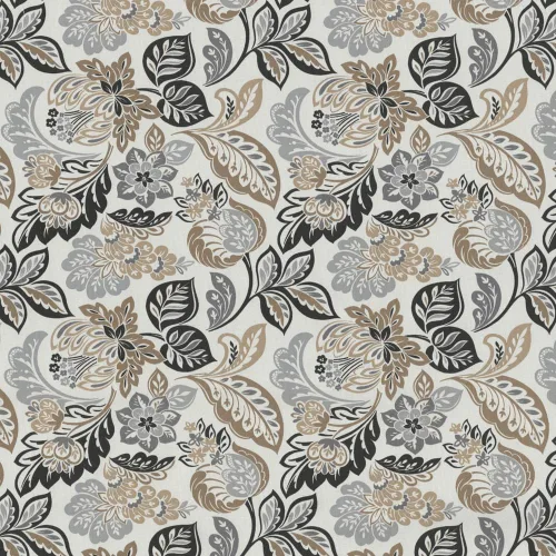 Miniatura 4 de Pillow Perfect Cojín floral para sofá de interior/exterior, acolchonado, resistente a la intemperie y a la decoloración, 19 x 44 pulgadas