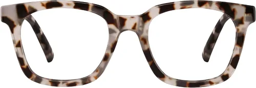 Miniatura 15 de Lentes con bloqueo de luz azul para hombres y mujeres, anteojos de moda de gran tamaño cuadrados anti fatiga ocular para juegos/lectura/televisión