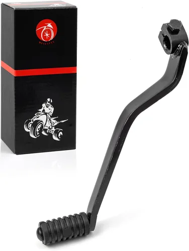 Miniatura 5 de MOTO1988 Palanca de pedal de cambio para Yamaha YFZ450 YFZ 450 LE SE SP V W 2004-2013 5TG-18110-00-00