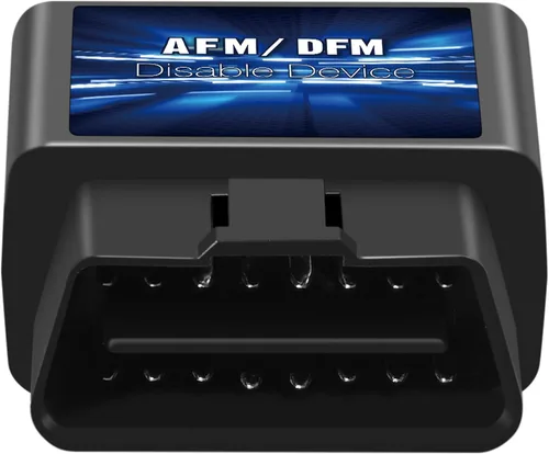 Miniatura 3 de Dispositivo de desactivación de gestión activa de combustible AFM/DFM, compatible con motor GM V8 V6
