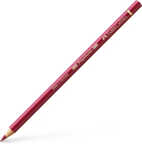 Miniatura 10 de Faber Castel Polychromos - Lápices de colores, 101, blanco, 6