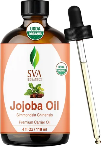 Miniatura 106 de SVA Aceite esencial de romero – 1 onza líquida – Aceite de romero 100% natural para el cabello, cara, cuidado de la piel, difusor, aromaterapia