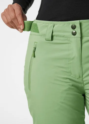 Miniatura 5 de Helly-Hansen Pantalones de esquí impermeables con aislamiento Legendendario