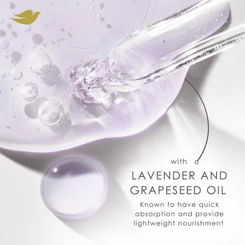 Miniatura 6 de Dove Champú y acondicionador, lavanda y terapia de daño por volumen – Productos para el cabello voluminizador para mujeres con cabello fino y plano