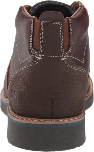 Miniatura 3 de Nunn Bush Barklay - Chukka para hombre