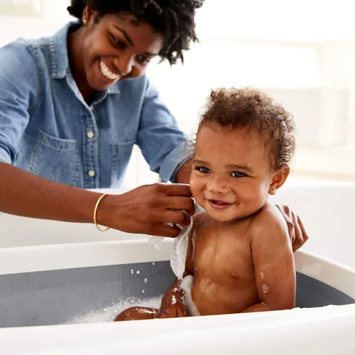 Miniatura 10 de OXO Tot Splash & Store Bañera