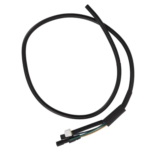 Miniatura 8 de Cables eléctricos del motor de la vespa, piezas de repuesto de la actualización del arnés de los alambres del motor de la vespa eléctrica disponible