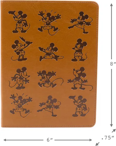 Miniatura 8 de Hallmark - Diario (Doce Mickeys)
