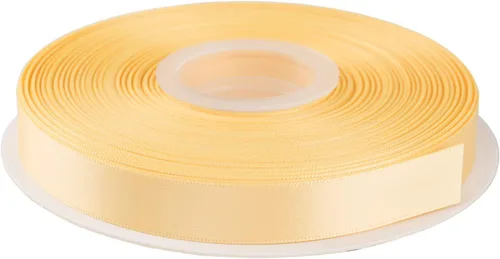 Miniatura 16 de AVANAVA Cinta de satén de doble cara de 1-1/2 pulgadas de ancho - 50 yardas (012-plateado)