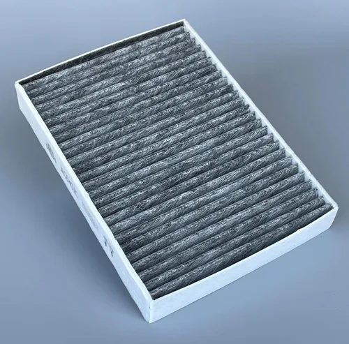 Miniatura 6 de OIFILLIO Filtro de aire de cabina HEPA para BMW X5 X7 X6 (2019-2025), 530i 540i 530e M5 M550i (2017-2023), 740i 750i (2016-2022), reemplaza a OE