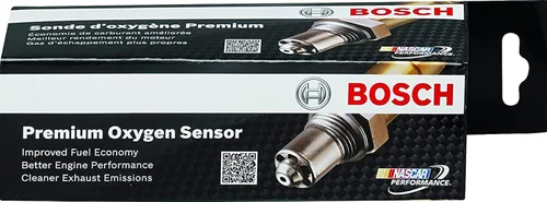 Miniatura 4 de BOSCH 13257 Sensor de oxígeno de equipo original premium, compatible con Infiniti QX4 seleccionado; Nissan Pathfinder