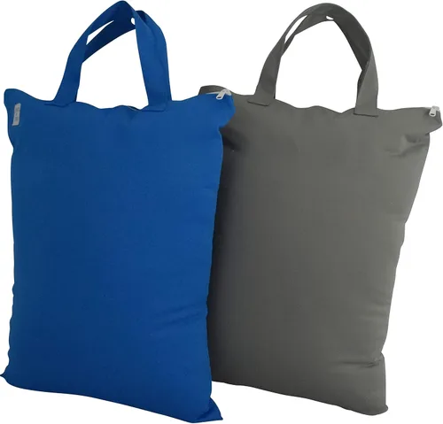 Miniatura 8 de MOM & BAB Bolsas húmedas para pañales de tela para bebé, trajes de baño y toallas, viajes, bolsa húmeda y seca para bolsa de pañales, piezas