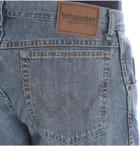 Miniatura 8 de Wrangler Jeans de corte recto y holgado para hombre