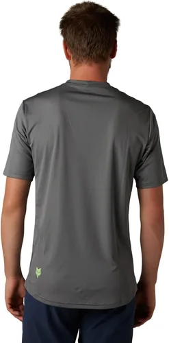 Miniatura 3 de Fox Racing Ranger SS - Camiseta para bicicleta de montaña para hombre